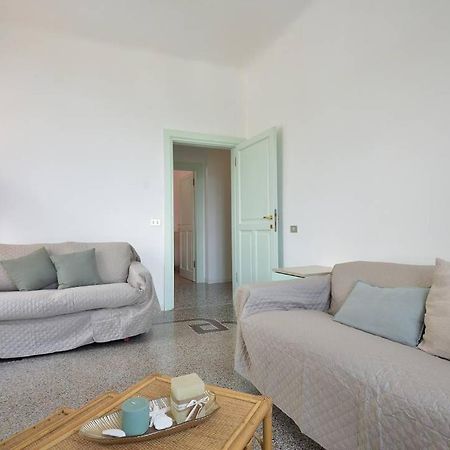 Andromeda Flexyrent Rapallo Exterior foto