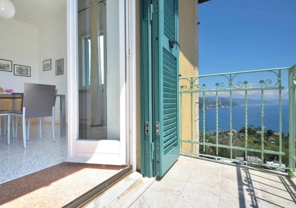Andromeda Flexyrent Rapallo Exterior foto