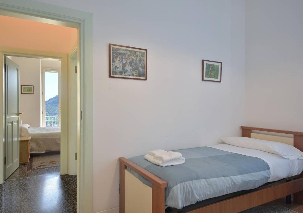 Andromeda Flexyrent Rapallo Exterior foto